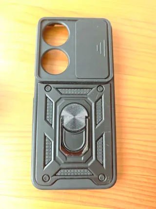 Funda Protectora HONOR 90 SMART Negra