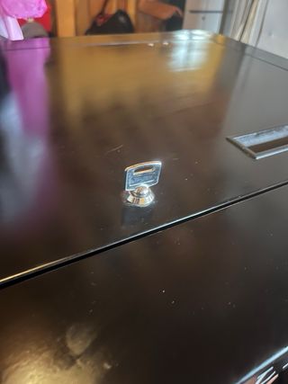 Baúl Saddlebox para caballos