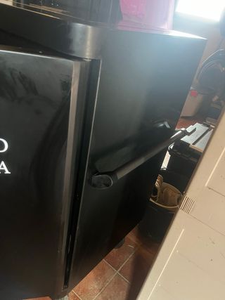 Baúl Saddlebox para caballos