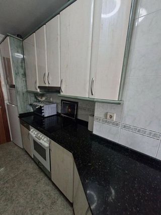 Piso en venta en Coronación en Vitoria-Gasteiz
