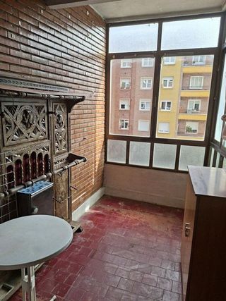 Piso en venta en Coronación en Vitoria-Gasteiz