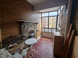 Piso en venta en Coronación en Vitoria-Gasteiz
