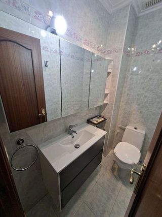 Piso en venta en Coronación en Vitoria-Gasteiz