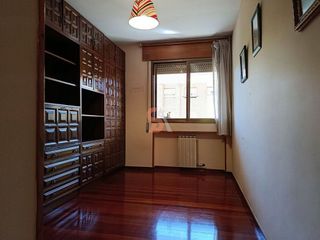Piso en venta en Arturo Eyres - La Rubia en Valladolid