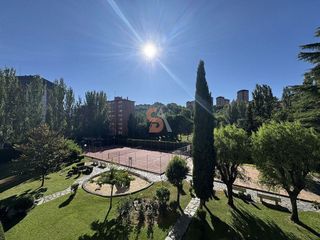 Piso en venta en Arturo Eyres - La Rubia en Valladolid