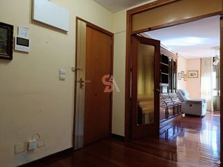 Piso en venta en Arturo Eyres - La Rubia en Valladolid