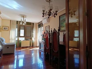 Piso en venta en Arturo Eyres - La Rubia en Valladolid