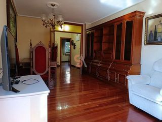 Piso en venta en Arturo Eyres - La Rubia en Valladolid