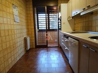 Piso en venta en Arturo Eyres - La Rubia en Valladolid