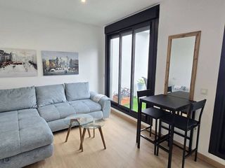 Ático en venta en Sant Llorenç en Valencia