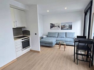 Ático en venta en Sant Llorenç en Valencia