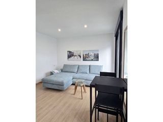 Ático en venta en Sant Llorenç en Valencia