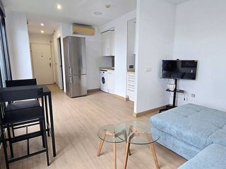 Ático en venta en Sant Llorenç en Valencia