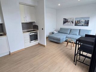 Ático en venta en Sant Llorenç en Valencia