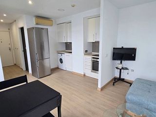 Ático en venta en Sant Llorenç en Valencia