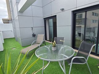 Ático en venta en Sant Llorenç en Valencia