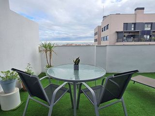 Ático en venta en Sant Llorenç en Valencia