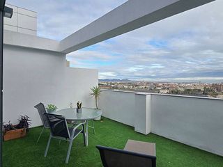 Ático en venta en Sant Llorenç en Valencia