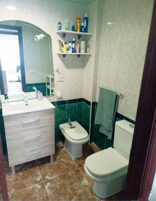 Piso en venta en Almenara