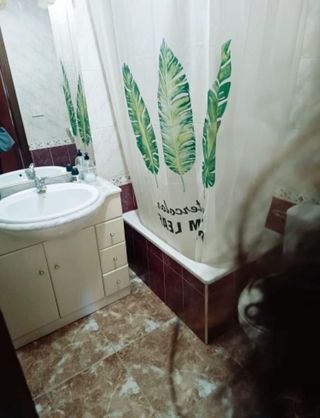 Piso en venta en Almenara