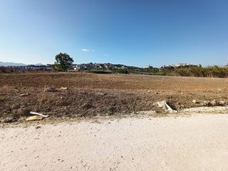 Solar en venta en Coín