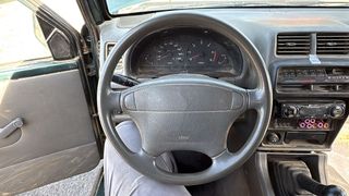 Despiece Suzuki Vitara HDI SE/SV (ET)