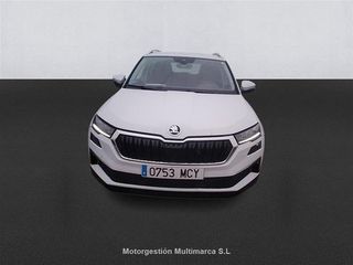 SKODA KAROQ 2.0 TDI 110kW (150CV) DSG 4X4 Ambition