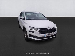 SKODA KAROQ 2.0 TDI 110kW (150CV) DSG 4X4 Ambition