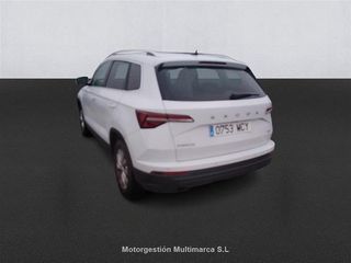 SKODA KAROQ 2.0 TDI 110kW (150CV) DSG 4X4 Ambition