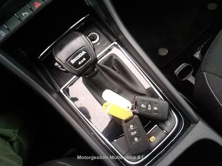 SKODA KAROQ 2.0 TDI 110kW (150CV) DSG 4X4 Ambition