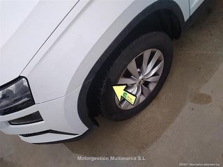 SKODA KAROQ 2.0 TDI 110kW (150CV) DSG 4X4 Ambition