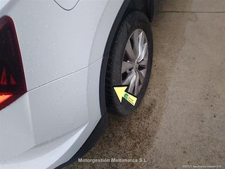 SKODA KAROQ 2.0 TDI 110kW (150CV) DSG 4X4 Ambition