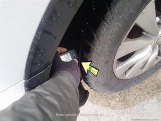 SKODA KAROQ 2.0 TDI 110kW (150CV) DSG 4X4 Ambition