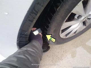 SKODA KAROQ 2.0 TDI 110kW (150CV) DSG 4X4 Ambition