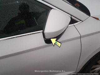 SKODA KAROQ 2.0 TDI 110kW (150CV) DSG 4X4 Ambition