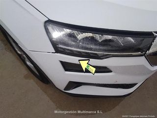 SKODA KAROQ 2.0 TDI 110kW (150CV) DSG 4X4 Ambition