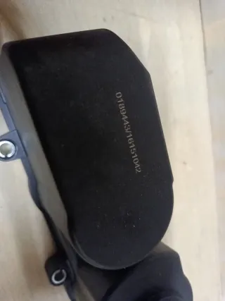 Válvula PCV Mercedes Vito