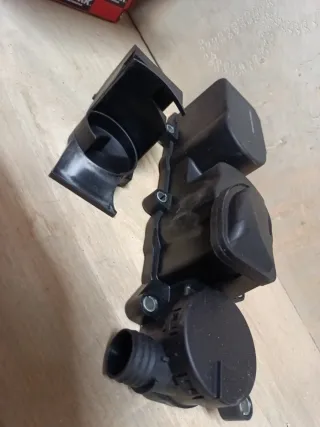 Válvula PCV Mercedes Vito