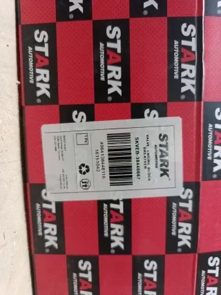 Válvula PCV Mercedes Vito