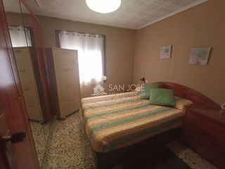 Piso en venta en Ciudad de Asís en Alicante