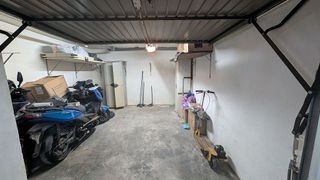 Garaje en venta en Pueblo Poniente en Benidorm