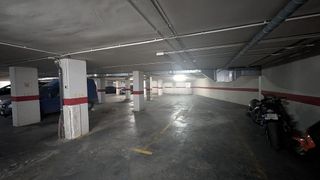 Garaje en venta en Pueblo Poniente en Benidorm