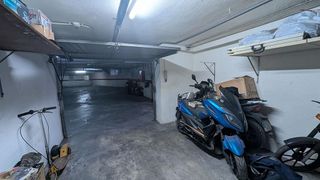Garaje en venta en Pueblo Poniente en Benidorm