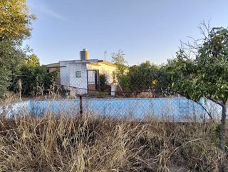 Terreno en venta en Villamartín