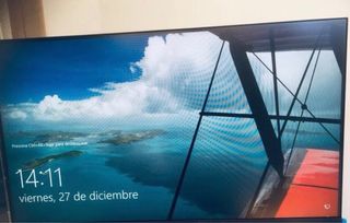 MONITOR LED 22 PULGADAS VIEW SONIC VG2233-LED