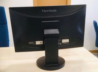 MONITOR LED 22 PULGADAS VIEW SONIC VG2233-LED