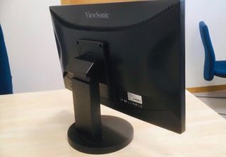 MONITOR LED 22 PULGADAS VIEW SONIC VG2233-LED