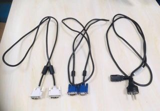 MONITOR LED 22 PULGADAS VIEW SONIC VG2233-LED