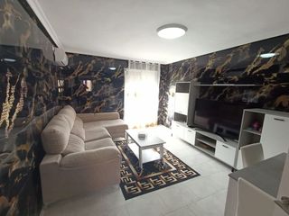 Piso en venta en Linares