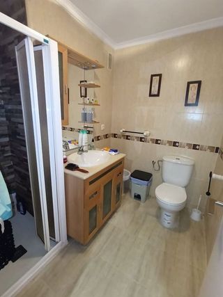 Piso en venta en Linares